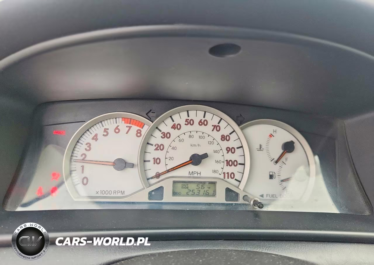 2006 Toyota Corolla S VIN:1NXBR30E26Z625833 - 9