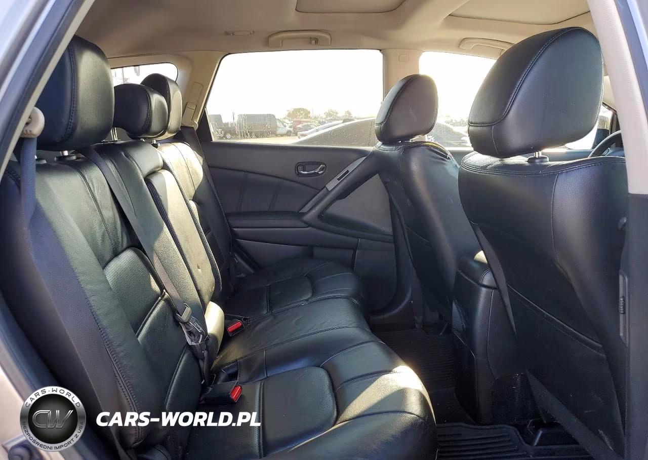 2011 Nissan Murano S VIN:JN8AZ1MW6BW181155 - 11