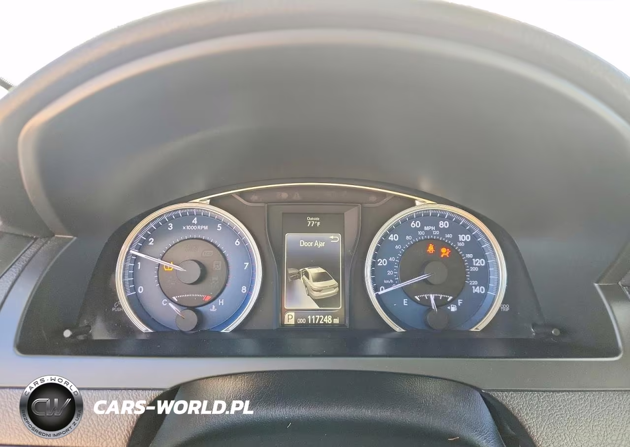 2016 Toyota Camry Le VIN:4T1BF1FKXGU139475 - 9