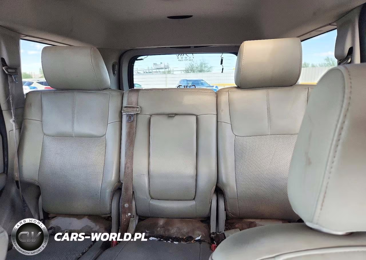 2006 Jeep Commander Limited VIN:1J8HH58246C220286 - 10
