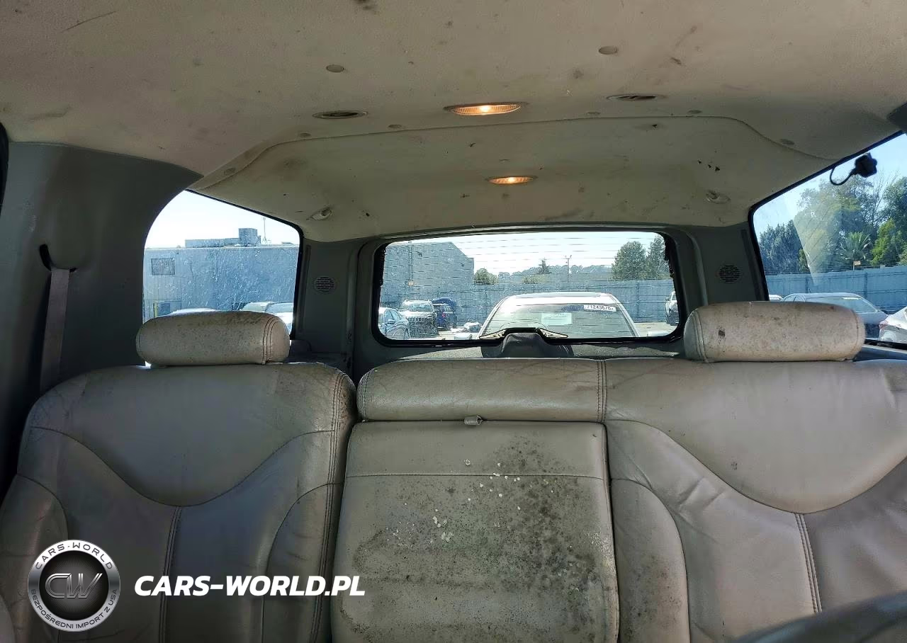 2000 GMC Yukon Xl K1500 VIN:1GKFK16T8YJ178857 - 10