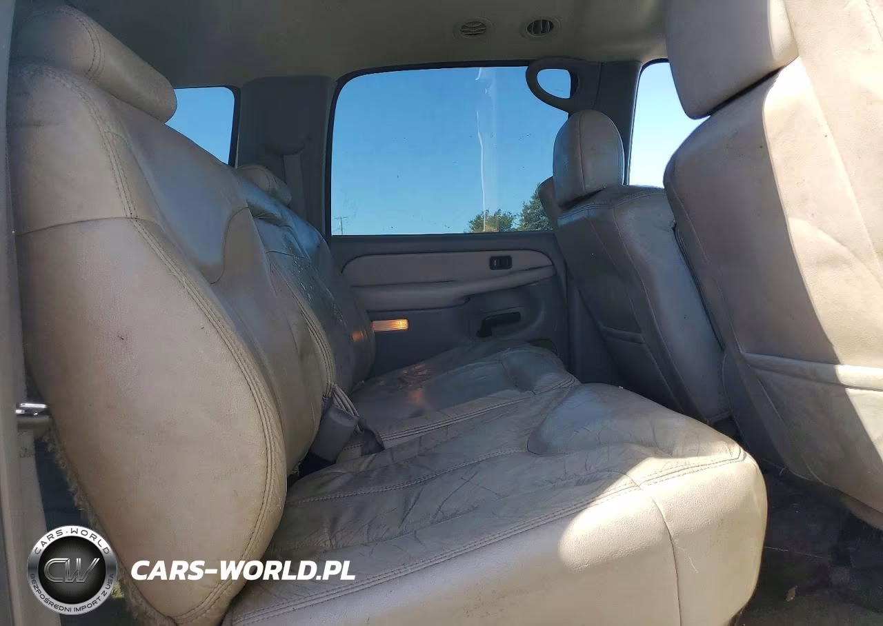 2000 GMC Yukon Xl K1500 VIN:1GKFK16T8YJ178857 - 11