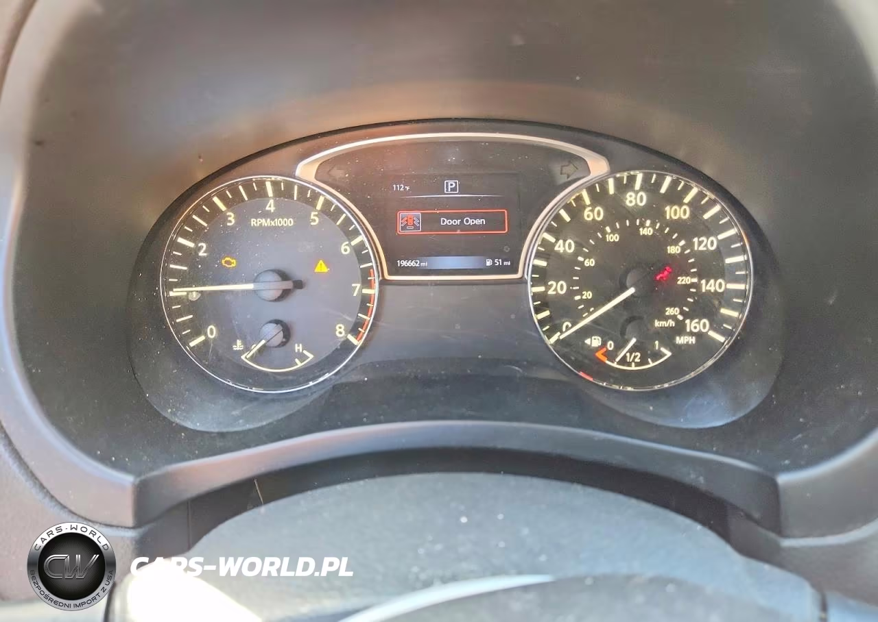 2016 Nissan Altima VIN:1N4AL3APXGC147479 - 9