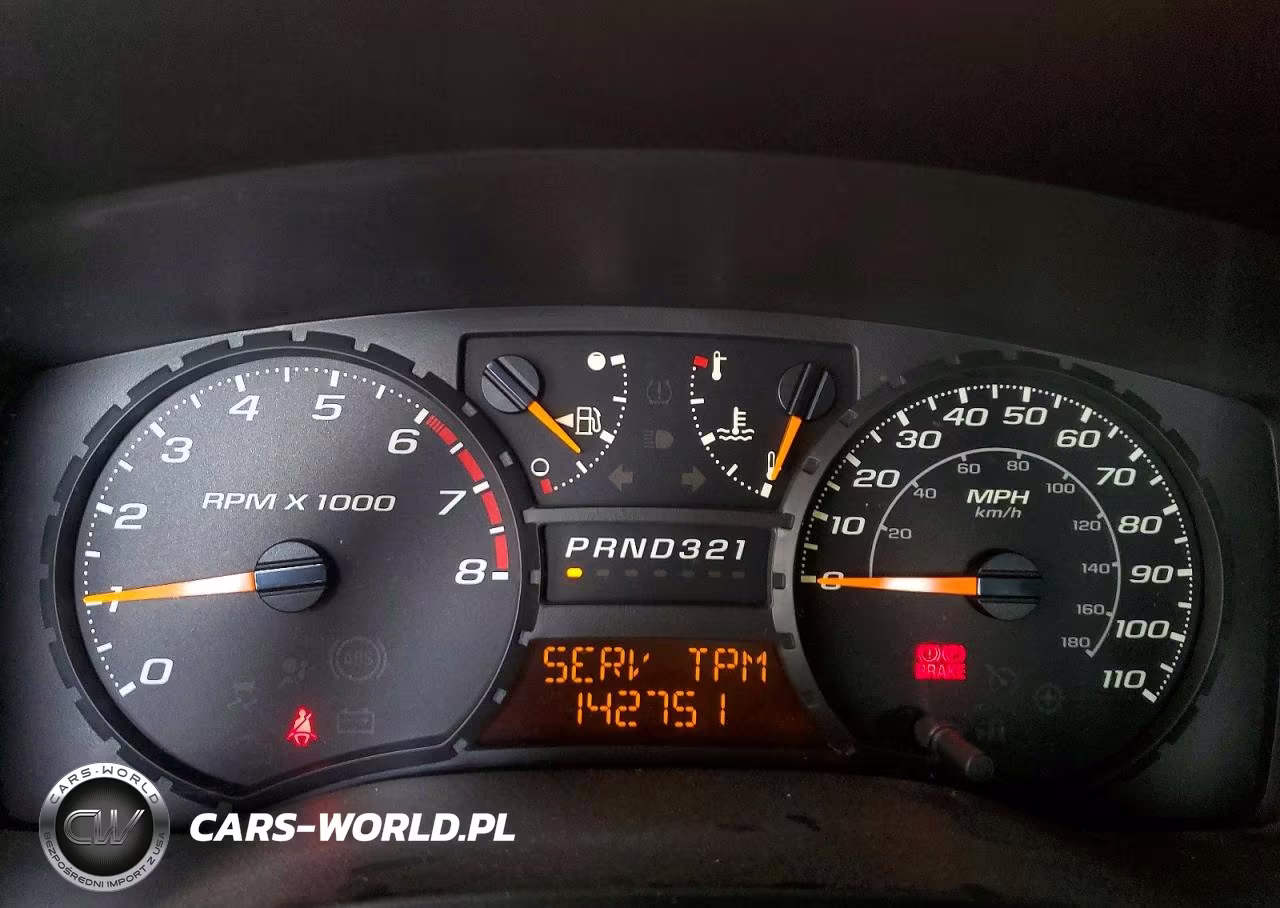 2008 Chevrolet Colorado VIN:1GCCS14E888211446 - 9