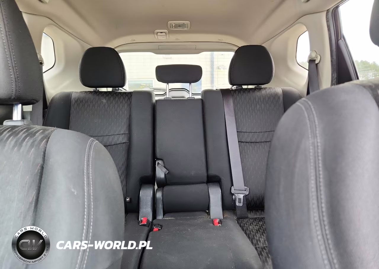 2018 Nissan Rogue Sv VIN:KNMAT2MT5JP515581 - 10