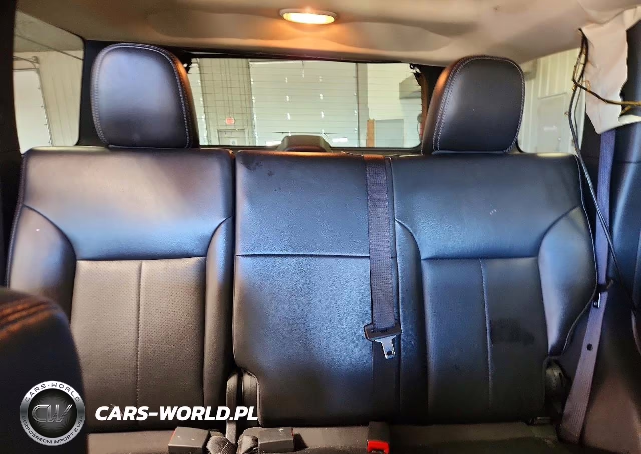 2012 Jeep Liberty Jet VIN:1C4PJMFK9CW212005 - 10