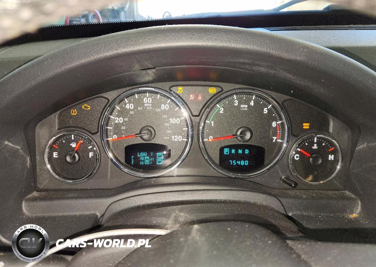 2012 Jeep Liberty Jet VIN:1C4PJMFK9CW212005 - 9