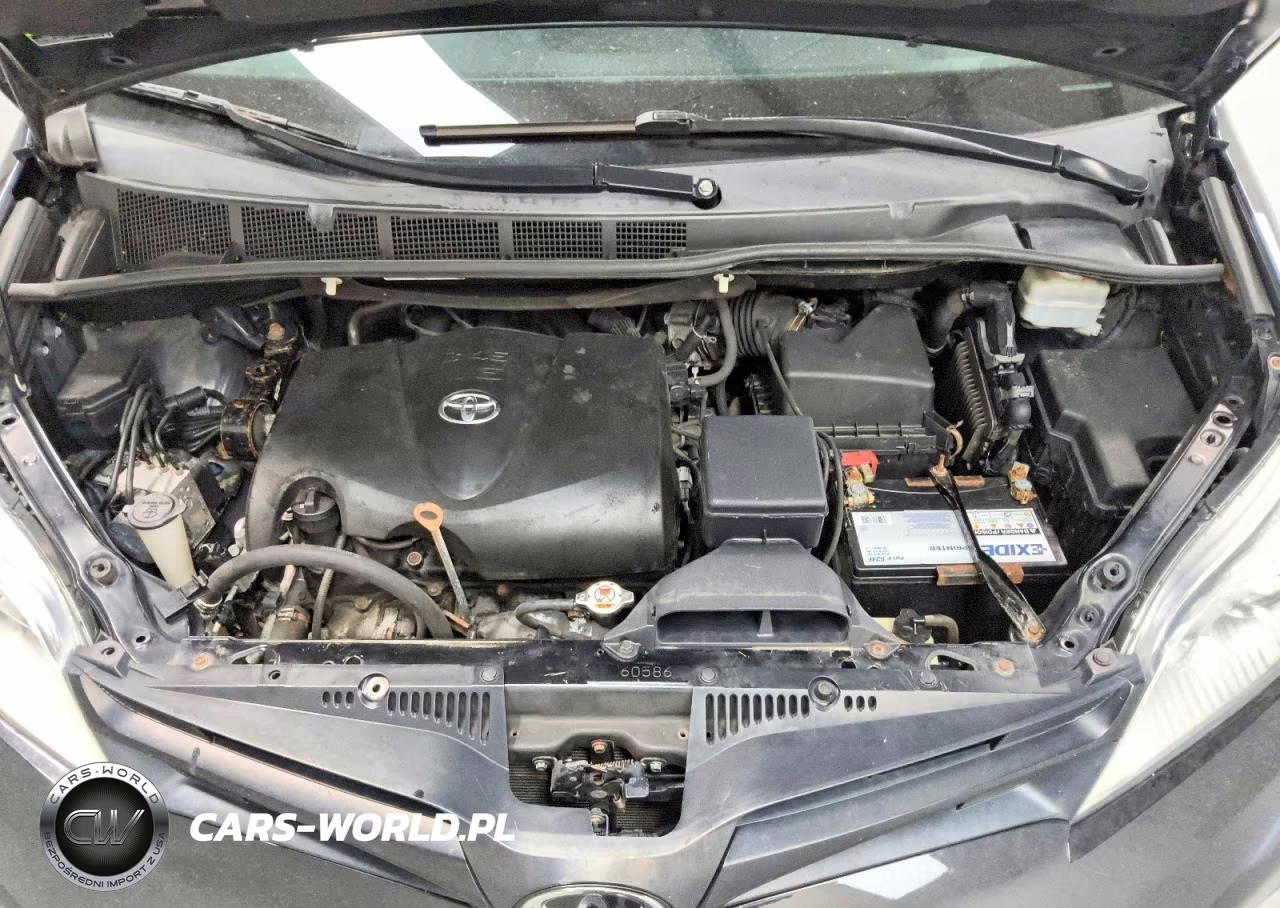 2020 Toyota Sienna L VIN:5TDZZ3DC1LS036431 - 12