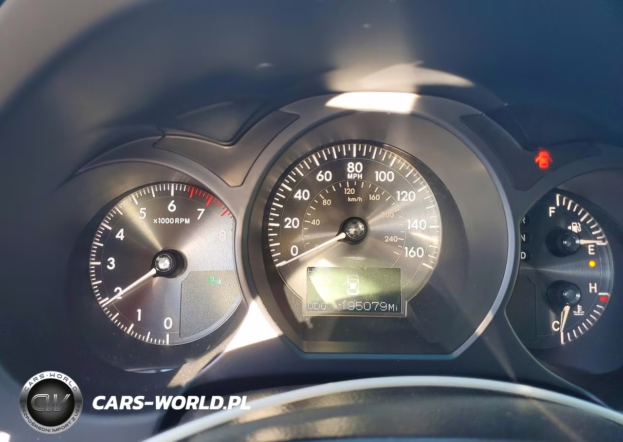 2006 Lexus Gs 300 VIN:JTHBH96S365042106 - 9