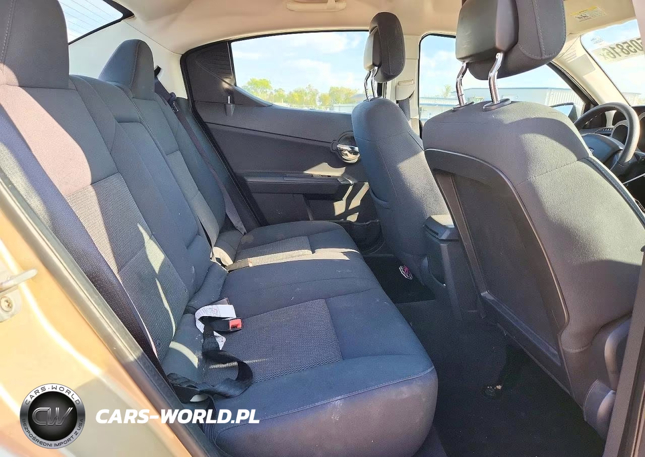 2010 Dodge Avenger Sxt VIN:1B3CC4FB8AN198286 - 10