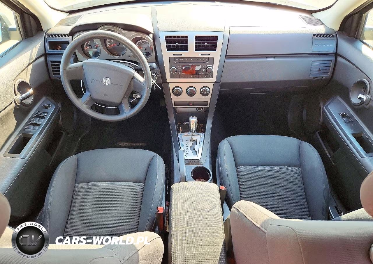 2010 Dodge Avenger Sxt VIN:1B3CC4FB8AN198286 - 8