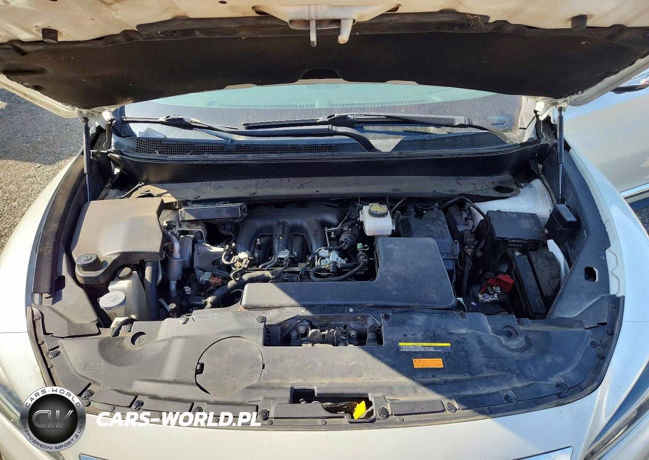 2018 Infiniti Qx60 Base VIN:5N1DL0MM3JC500168 - 12