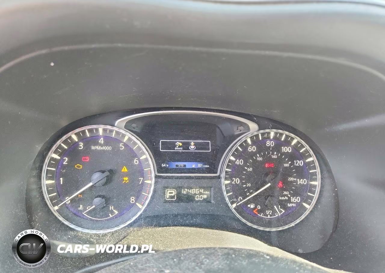 2018 Infiniti Qx60 Base VIN:5N1DL0MM3JC500168 - 9