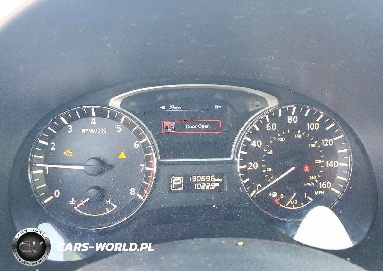 2013 Nissan Altima 2.5 VIN:1N4AL3AP7DC920386 - 9