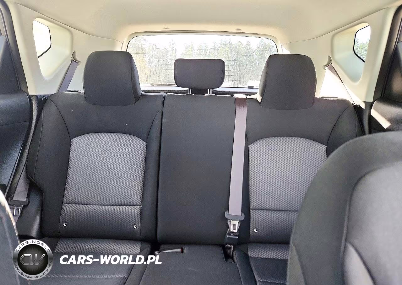 2025 Kia Soul Lx VIN:KNDJ23AU0S7938124 - 10