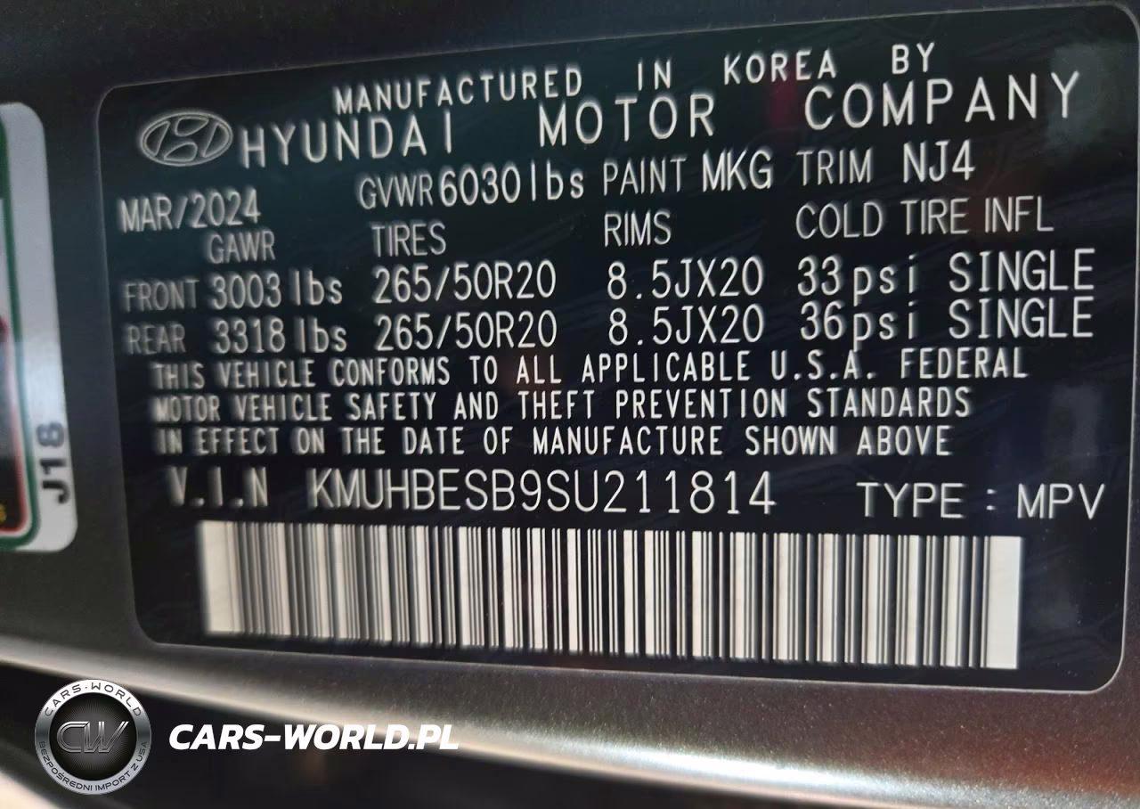 2025 Genesis Gv80 Advanced VIN:KMUHBESB9SU211814 - 12