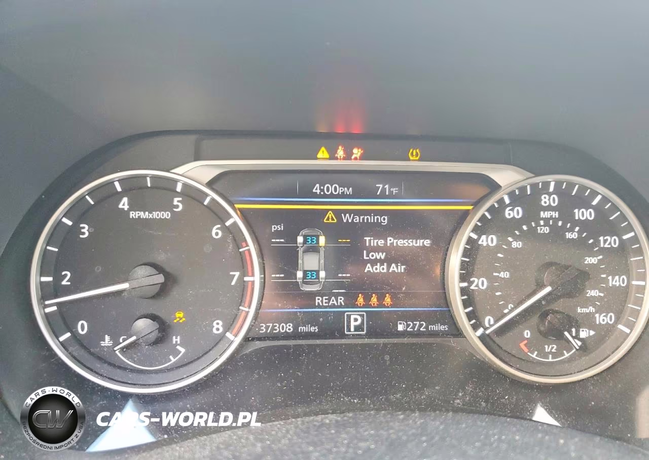 2021 Nissan Sentra Sv VIN:3N1AB8CV3MY310551 - 9