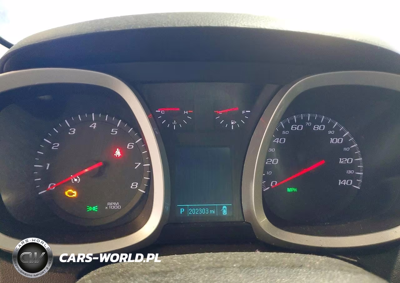 2014 Chevrolet Equinox Lt VIN:2GNALBEK3E6300235 - 9