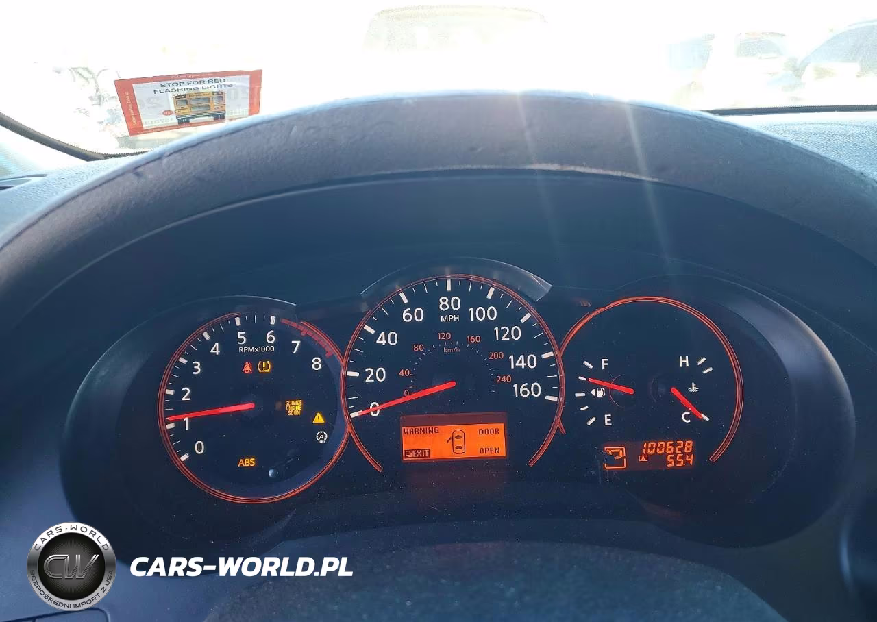 2008 Nissan Altima 2.5 VIN:1N4AL21E18N549762 - 9