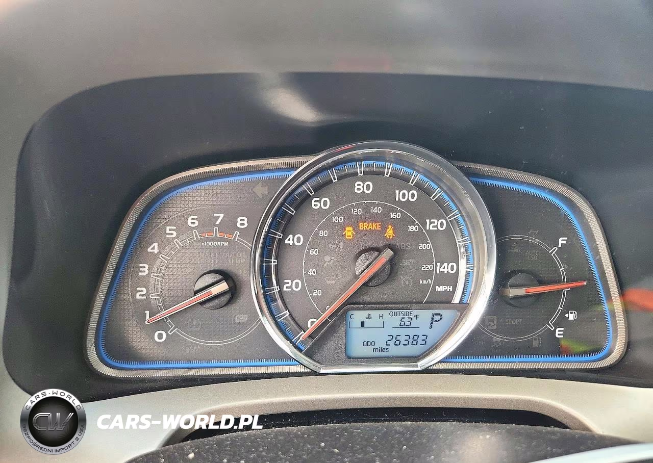 2013 Toyota Rav4 Limited VIN:2T3DFREV0DW080054 - 9