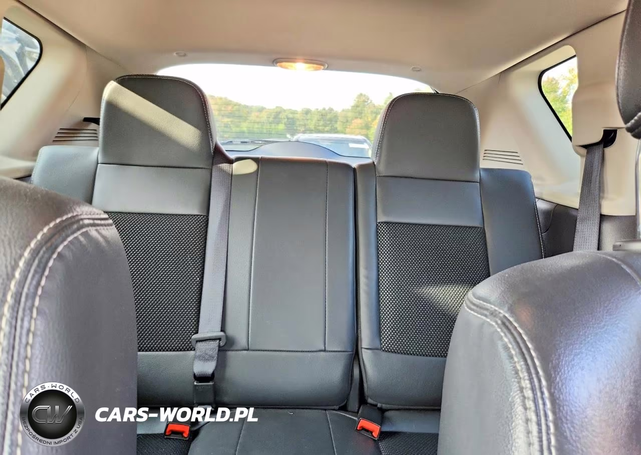 2015 Jeep Compass Latitude VIN:1C4NJDEB6FD184799 - 10