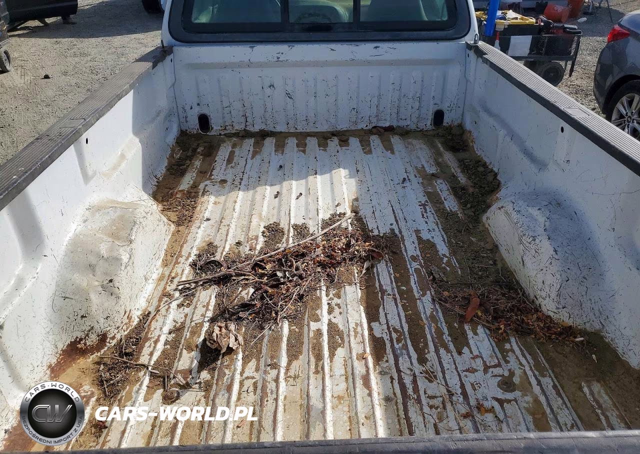 2003 Ford F150 VIN:2FTRF18223CB01961 - 10