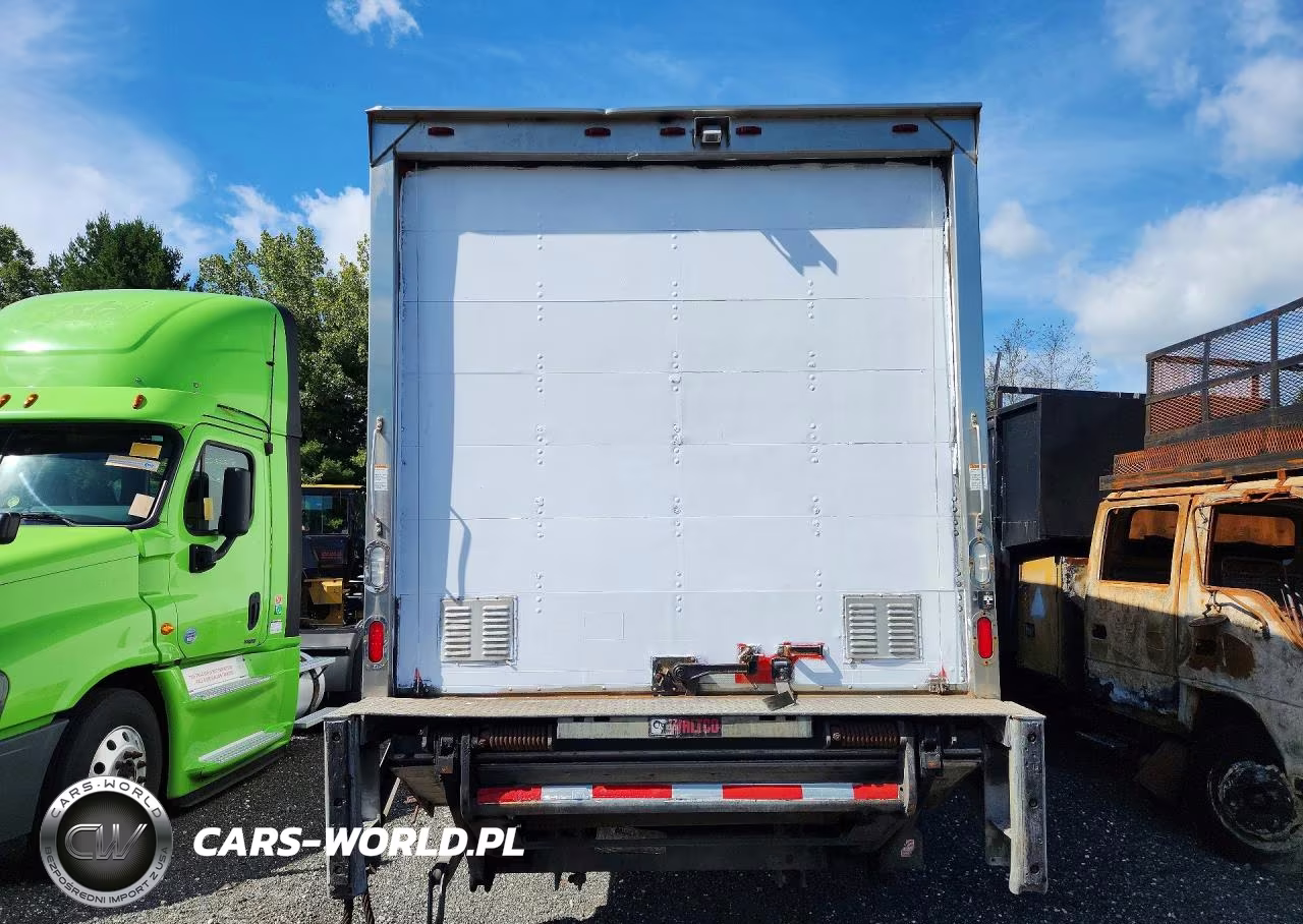 2018 Freightliner M2 106 Medium Duty VIN:1FVACWFB5JHJR4166 - 6