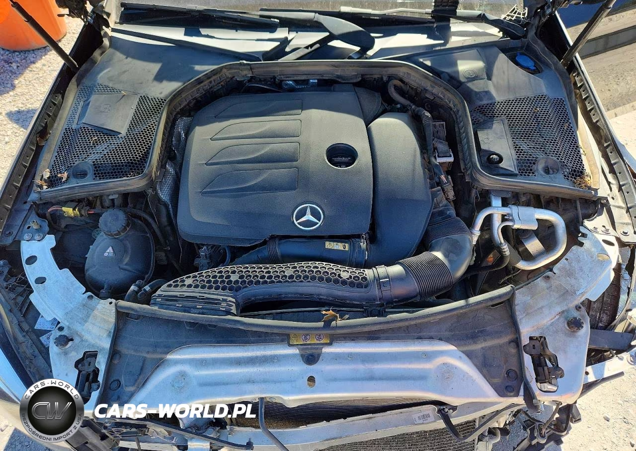 2021 Mercedes-Benz C 300 VIN:W1KWF8DB4MR620098 - 11