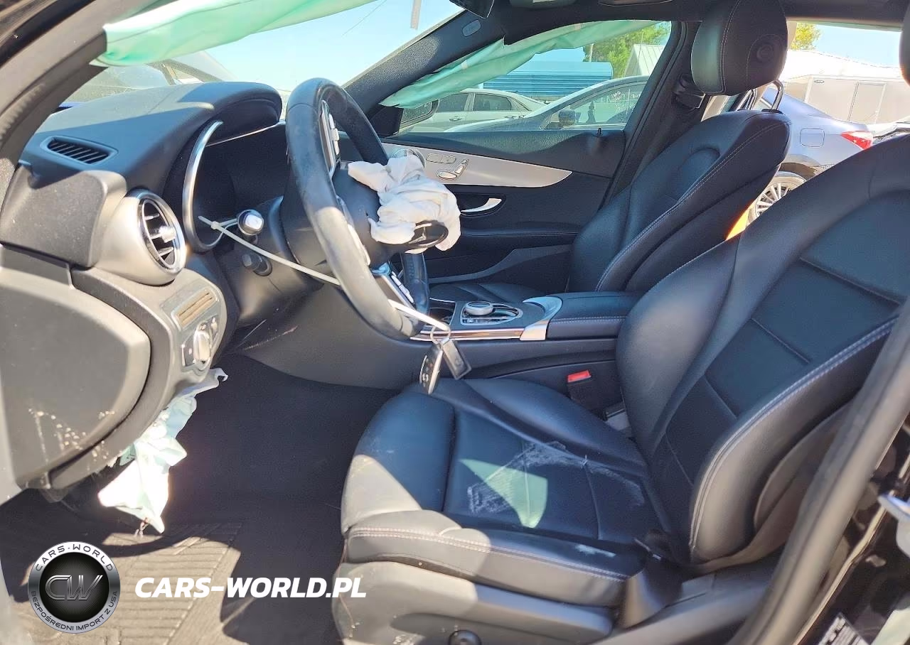 2021 Mercedes-Benz C 300 VIN:W1KWF8DB4MR620098 - 7