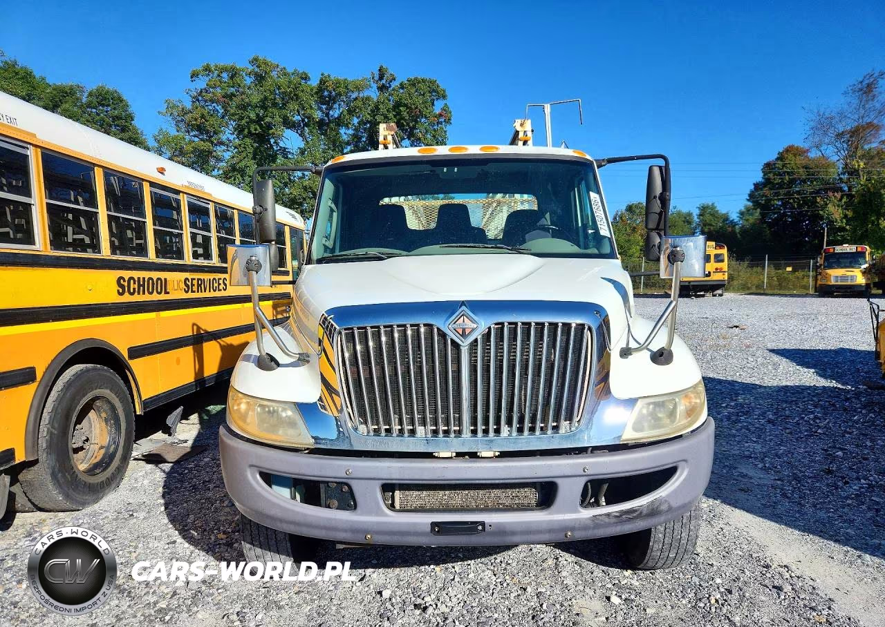 2014 International 4000 4300 VIN:1HTMMAAN5EH783222 - 5