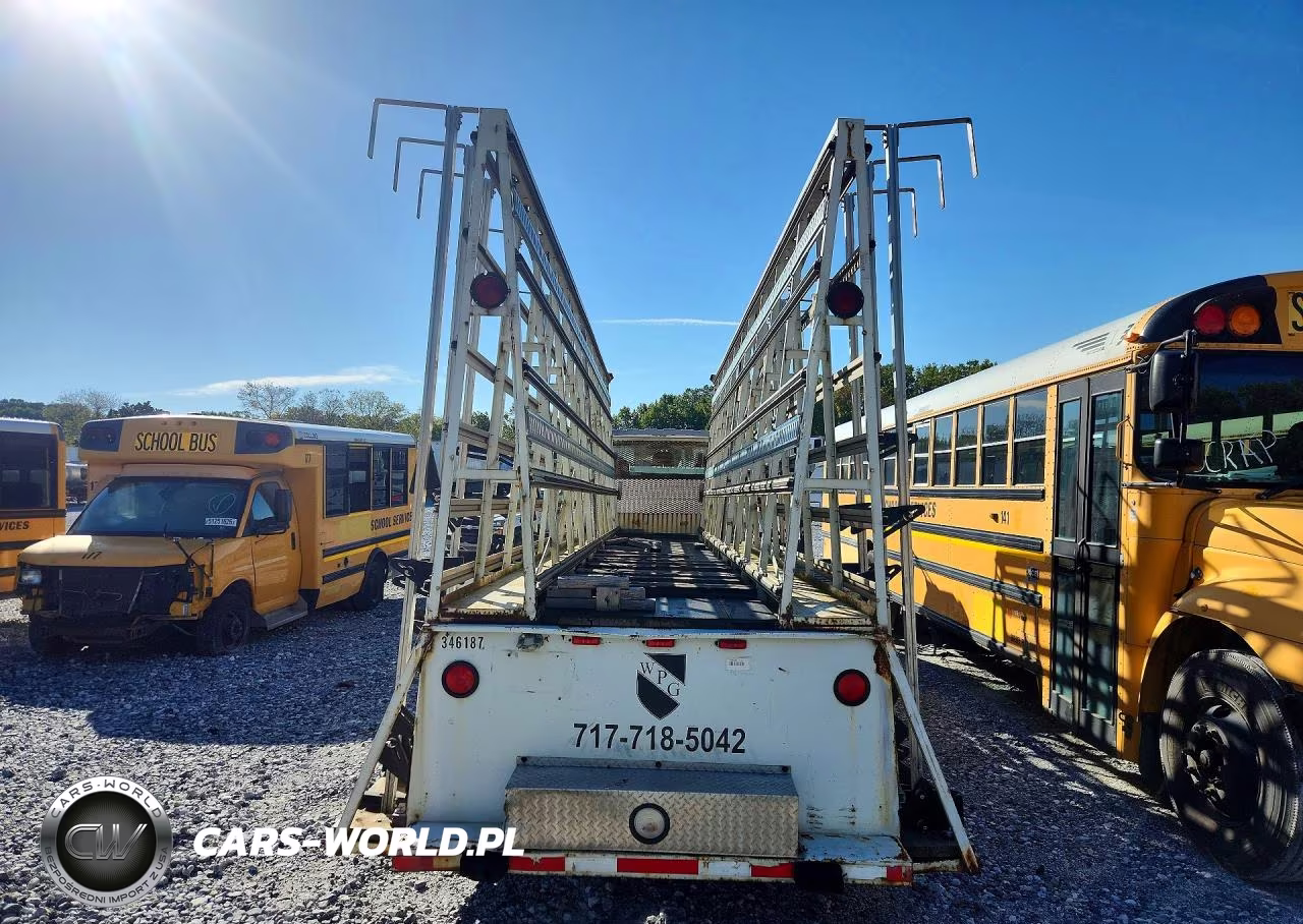 2014 International 4000 4300 VIN:1HTMMAAN5EH783222 - 6