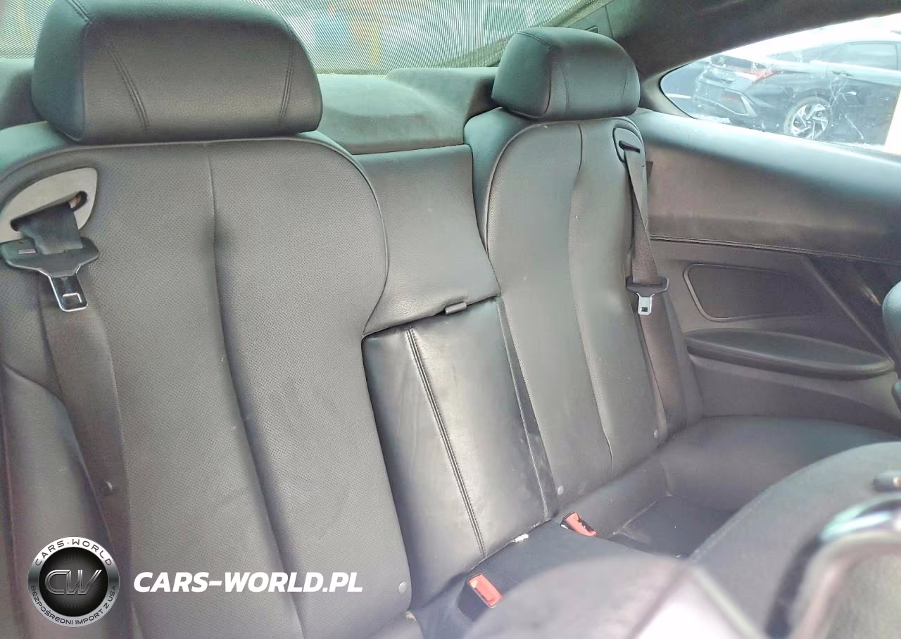 2014 BMW 640 I VIN:WBALW3C54EC892776 - 10