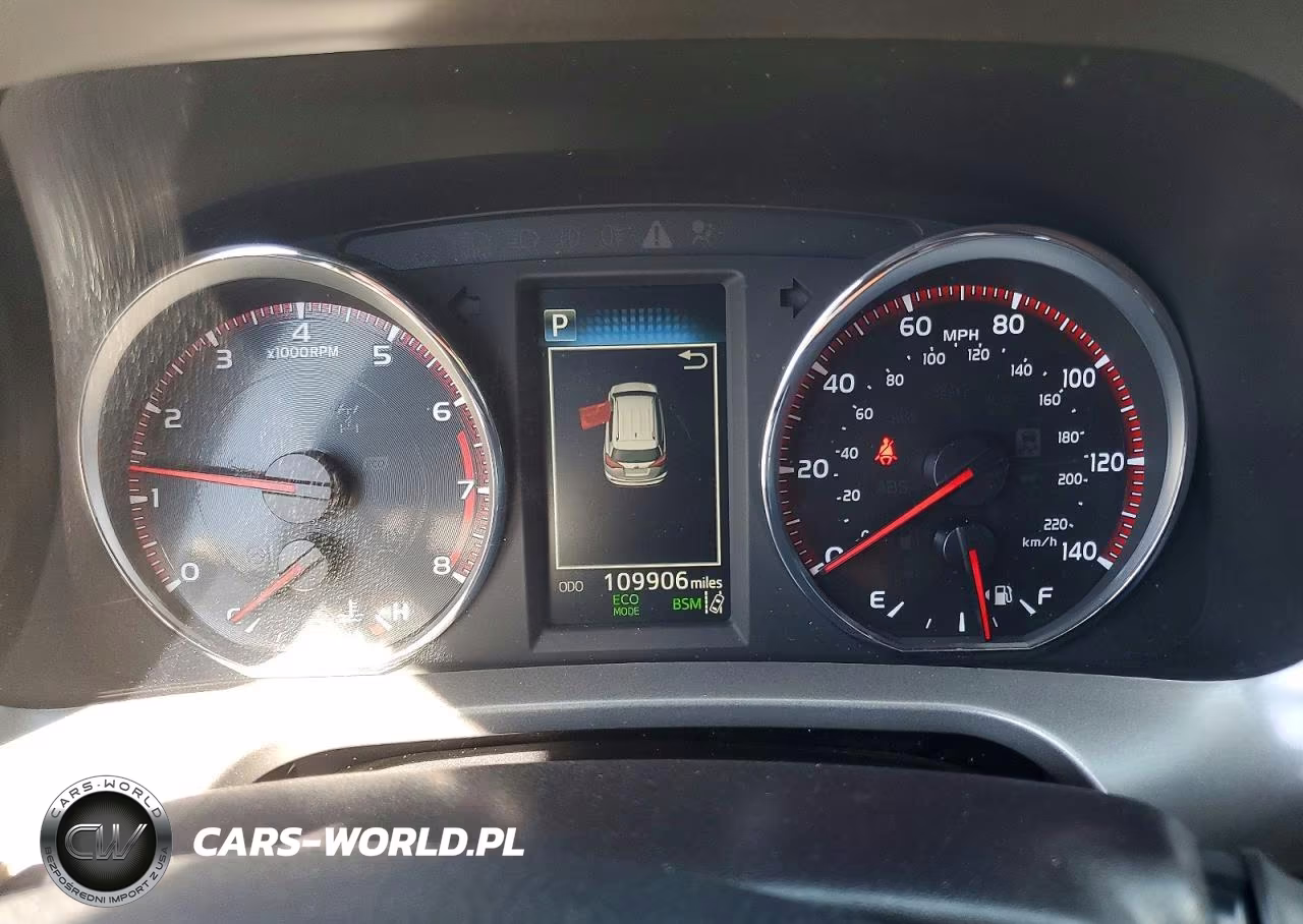 2017 Toyota Rav4 Se VIN:2T3NFREV2HW382004 - 9