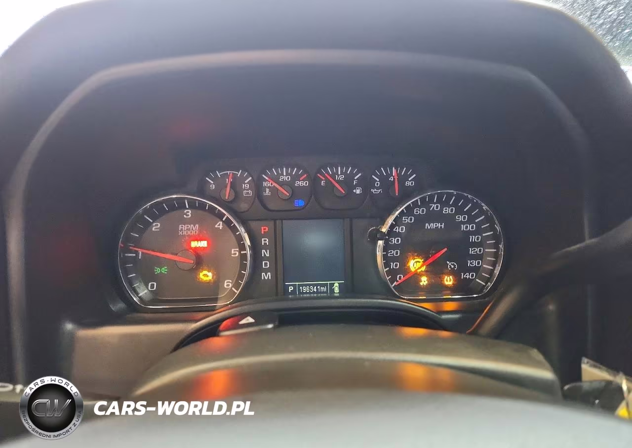 2016 Chevrolet Silverado K1500 VIN:1GCVKNEC4GZ208288 - 9