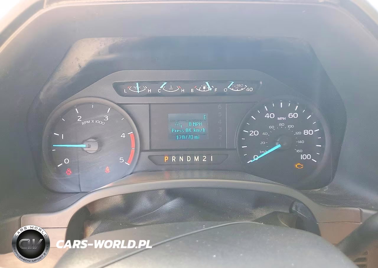 2018 Ford F550 Super Duty VIN:1FD0X5GT7JEB99198 - 9