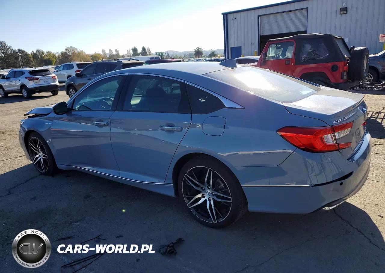 HONDA ACCORD TOU VIN:1HGCV3F97MA005560 - 2