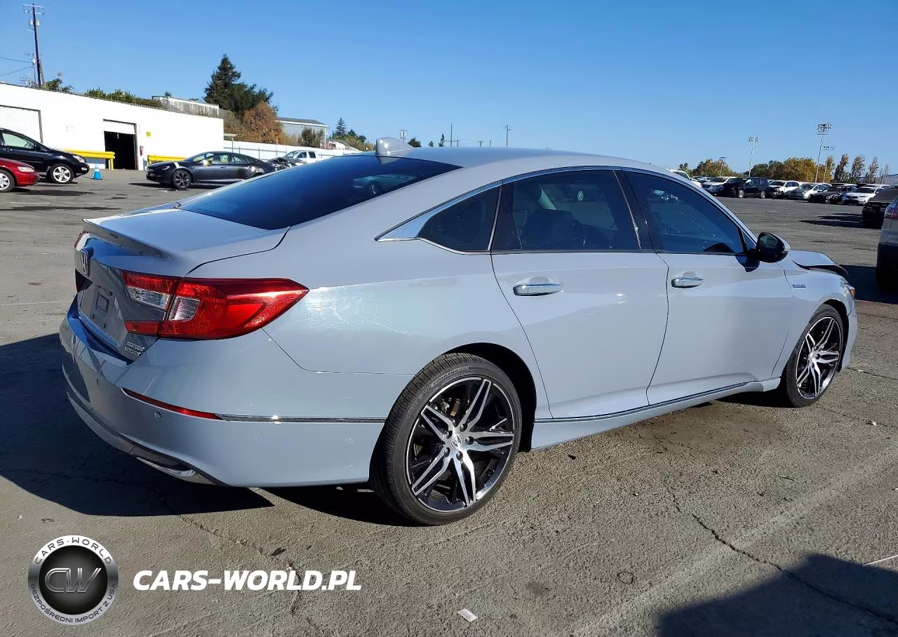 HONDA ACCORD TOU VIN:1HGCV3F97MA005560 - 3