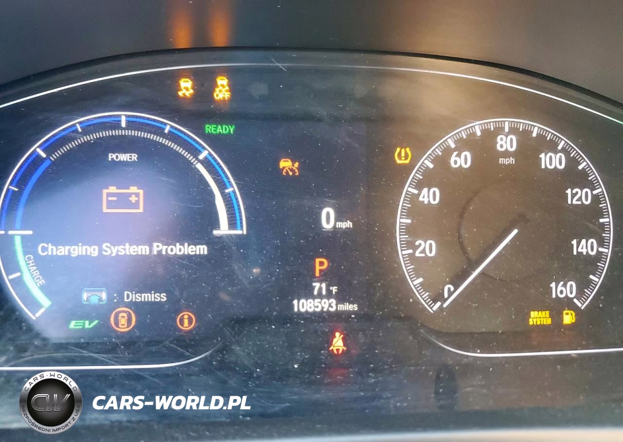 HONDA ACCORD TOU VIN:1HGCV3F97MA005560 - 9