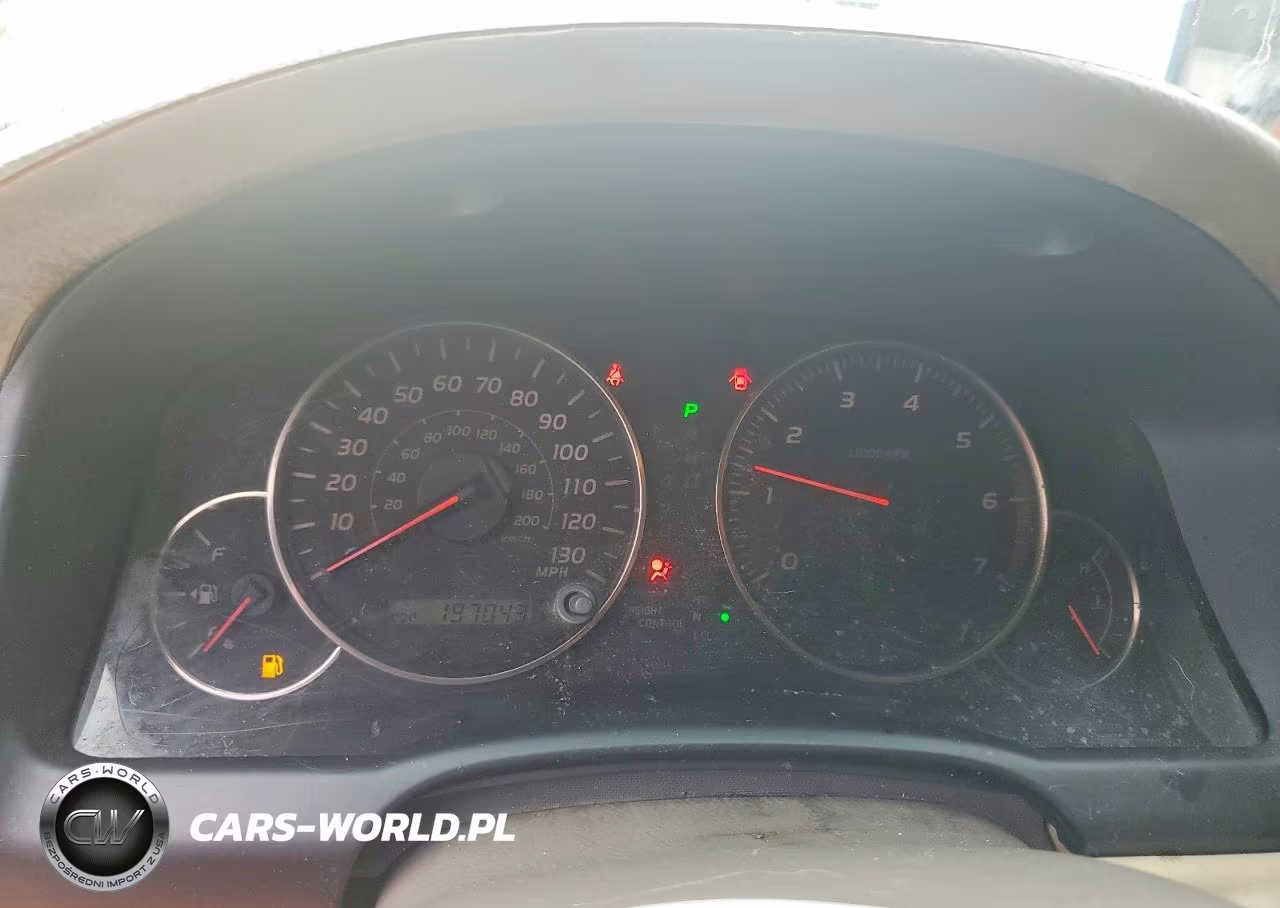 2007 Lexus Gx 470 VIN:JTJBT20X870143603 - 9