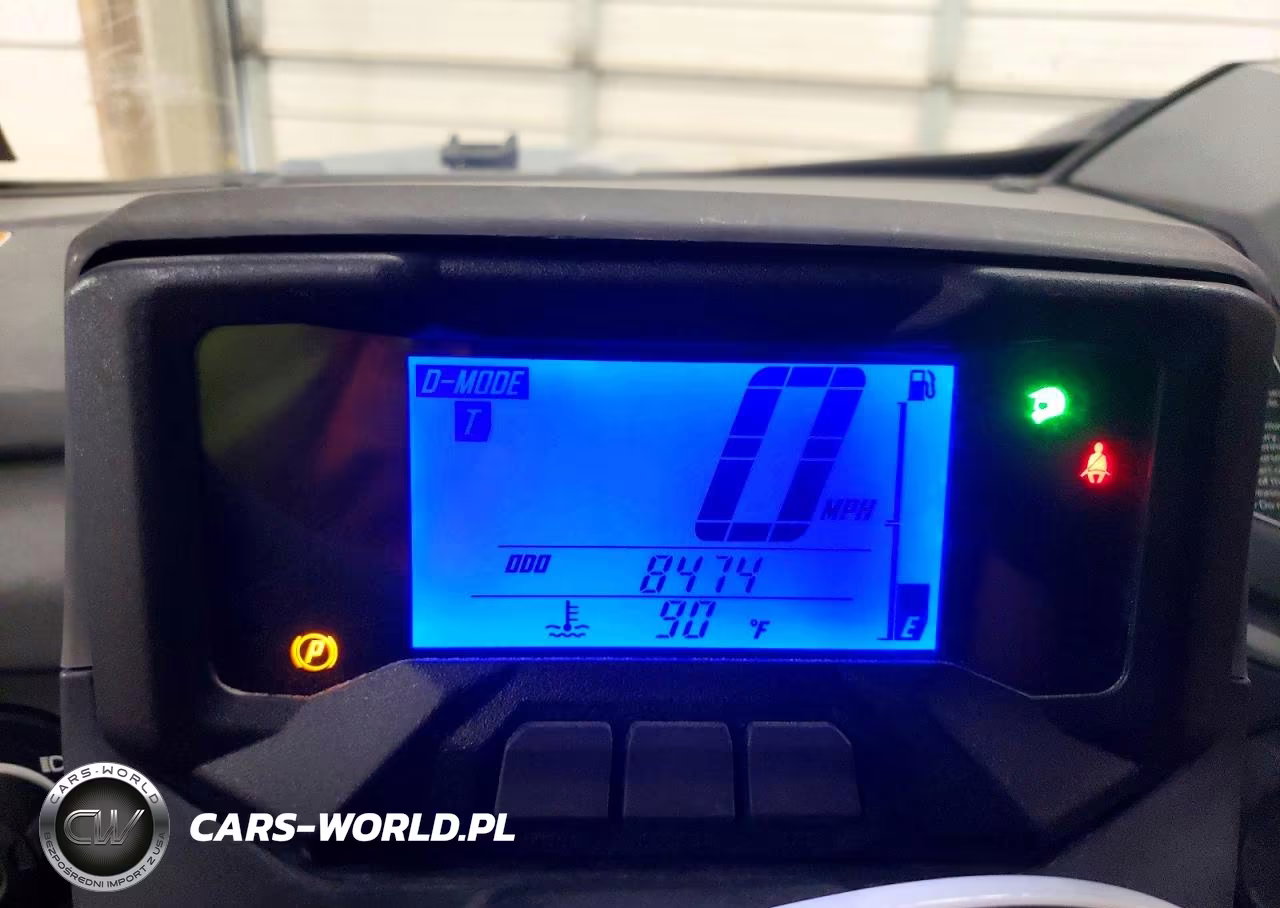 2021 Yamaha Wolverine Rmax2 Utility Vehicle VIN:5Y4AN40Y0MA100870 - 8