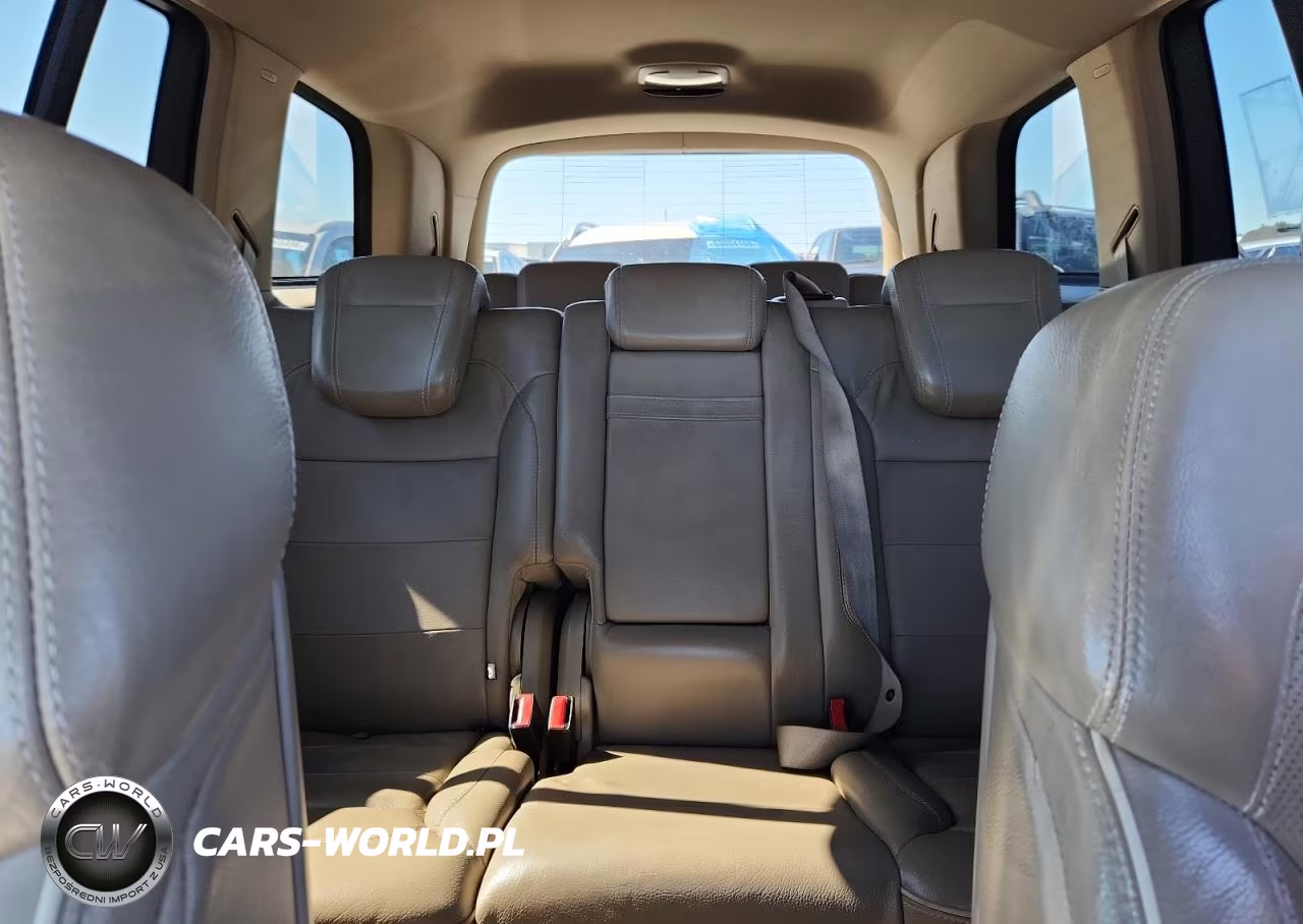 2013 Mercedes-Benz Gl 450 4Matic VIN:4JGDF7CE3DA211625 - 10
