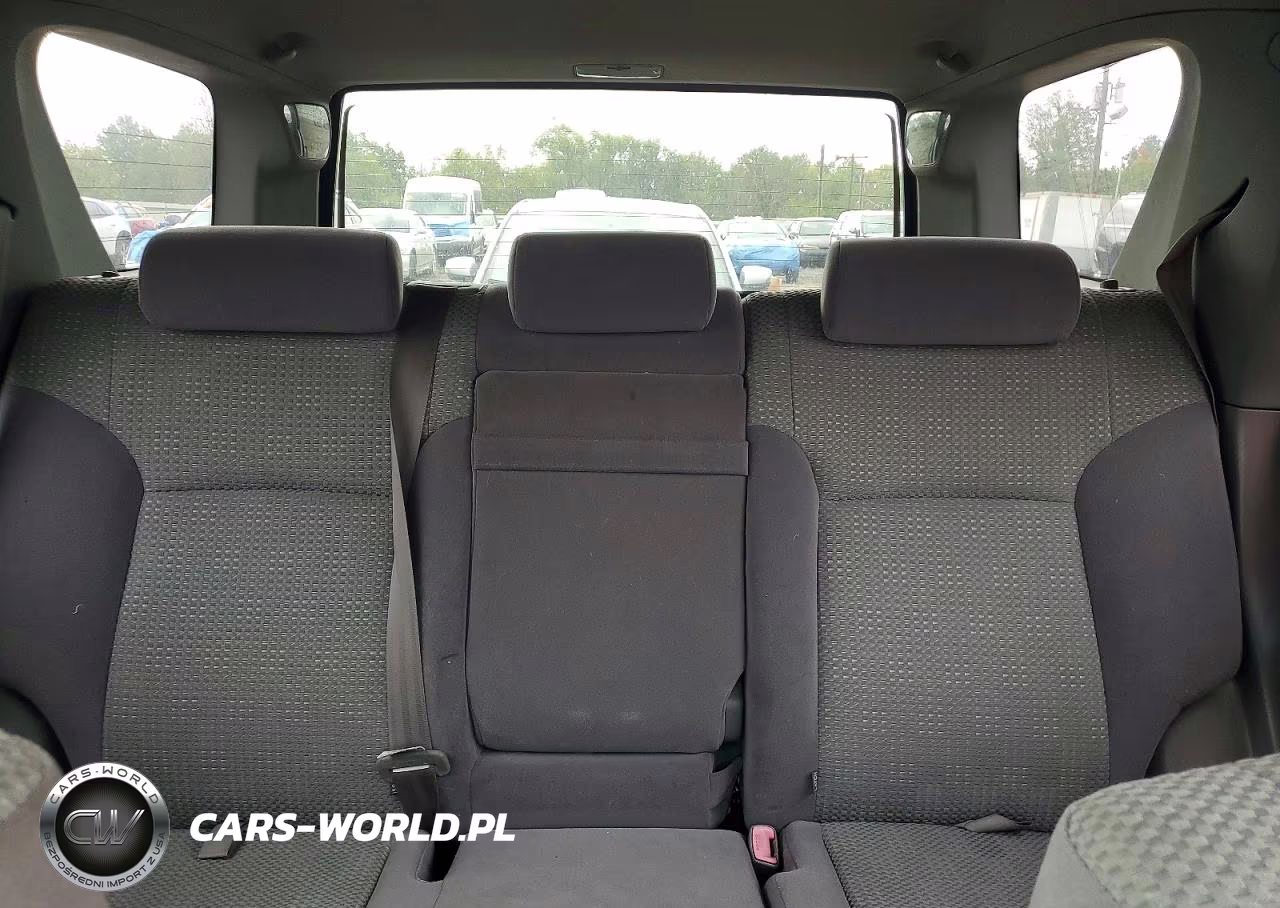 2004 Toyota 4Runner Sr5 VIN:JTEBU14R740054988 - 10