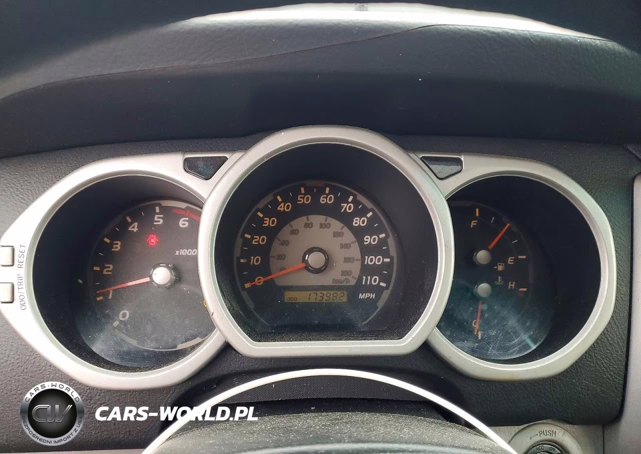 2004 Toyota 4Runner Sr5 VIN:JTEBU14R740054988 - 9