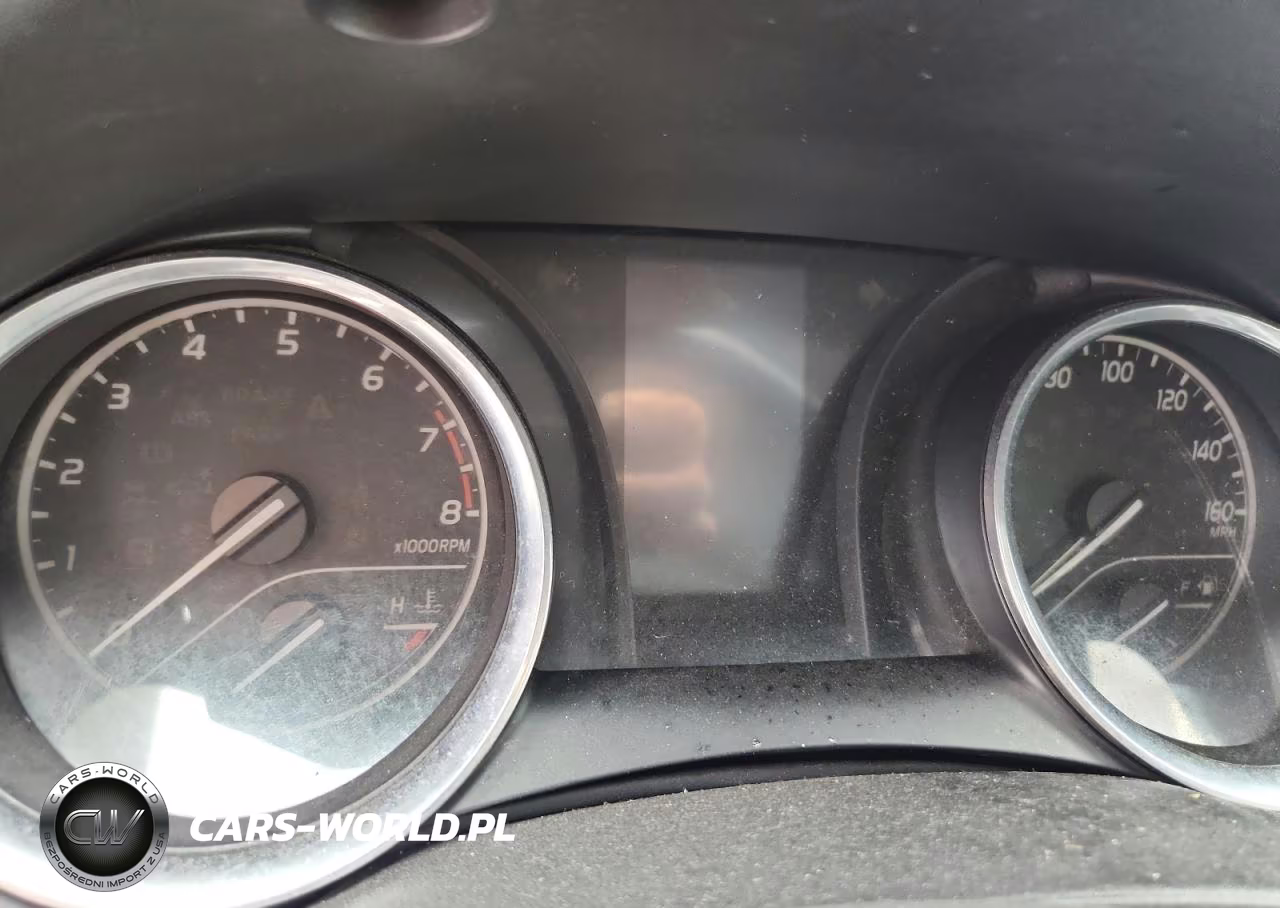 2019 Toyota Camry Se VIN:4T1B11HK6KU215939 - 9