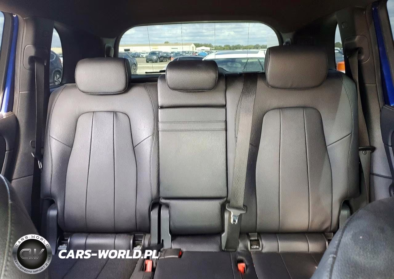 2021 Mercedes-Benz Glb 250 VIN:W1N4M4GB1MW145015 - 10