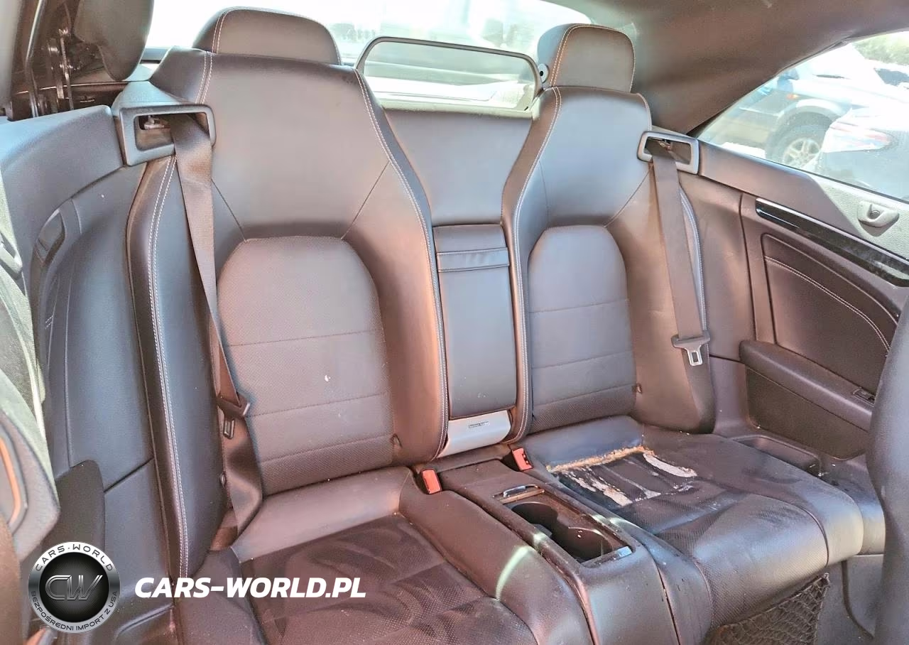 2014 Mercedes-Benz E 350 VIN:WDDKK5KFXEF225165 - 10