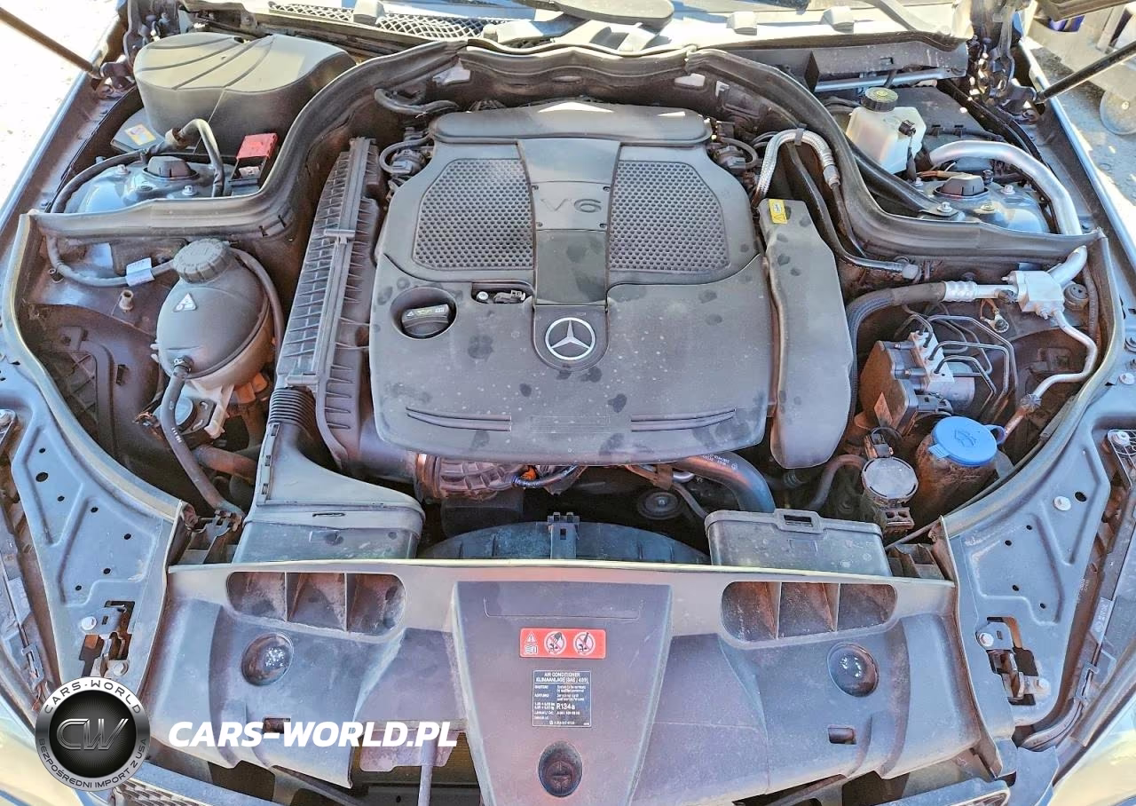2014 Mercedes-Benz E 350 VIN:WDDKK5KFXEF225165 - 11