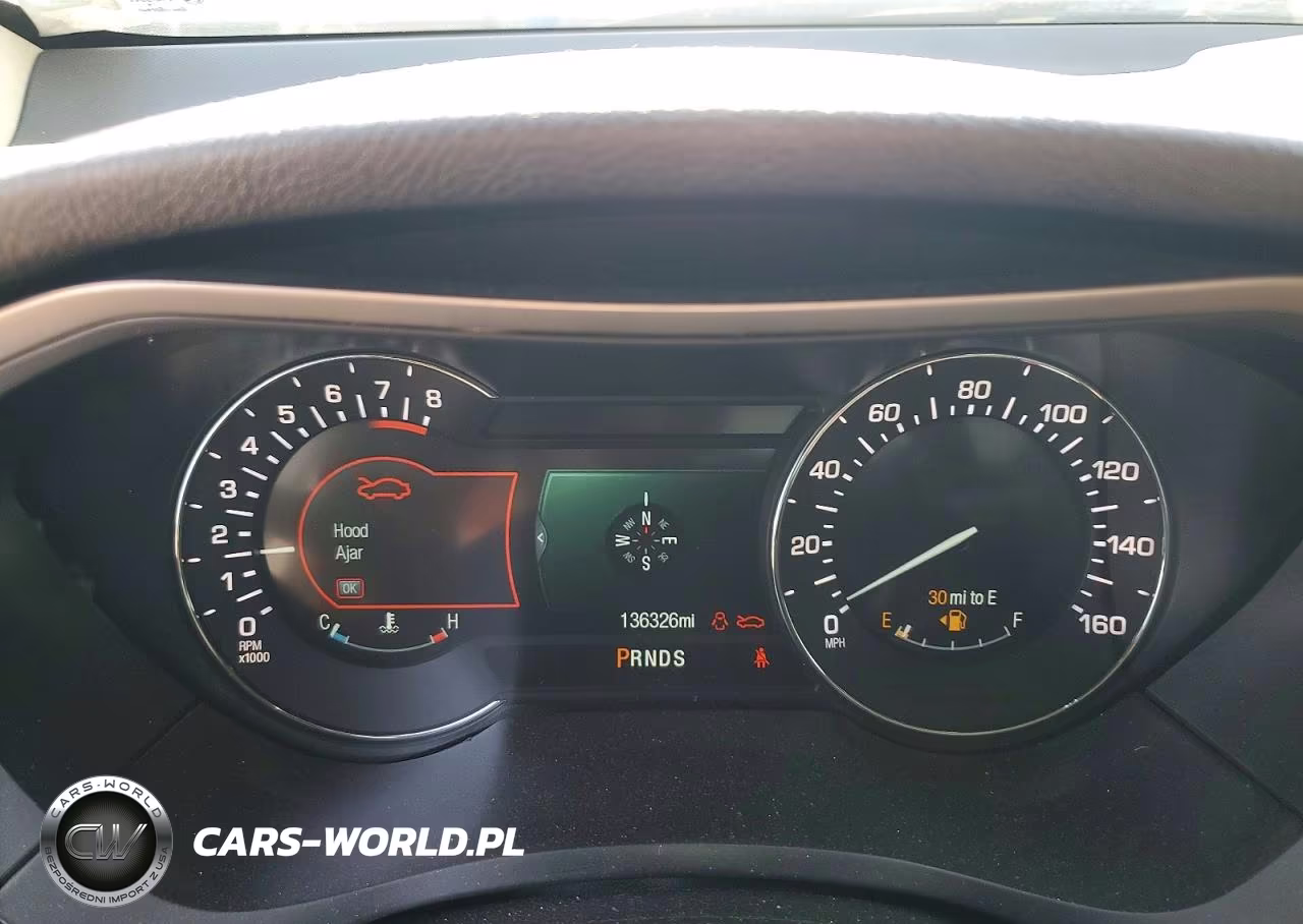 2015 Lincoln Mkz VIN:3LN6L2G97FR603646 - 9