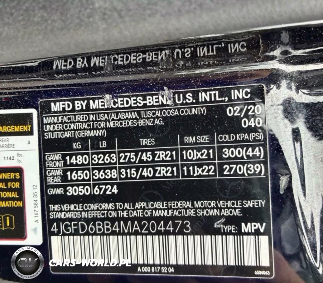 2021 Mercedes-Benz Gle Coupe Amg 53 4Matic VIN:4JGFD6BB4MA204473 - 10
