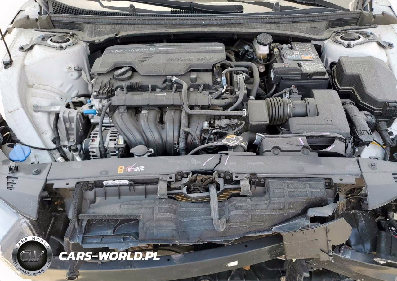 2025 Kia K4 VIN:3KPFT4DE6SE058574 - 11